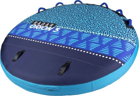 Radar 2026 Orion 3 Tube