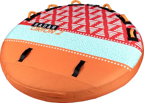 Radar 2026 Orion 2 Tube