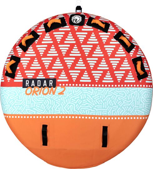 Radar 2025 Orion 2 Tube