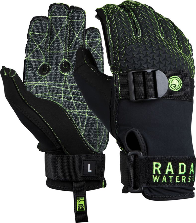 Radar 2024 Hydro K Slalom Ski Gloves