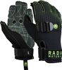 Radar 2025 Hydro K Slalom Ski Gloves