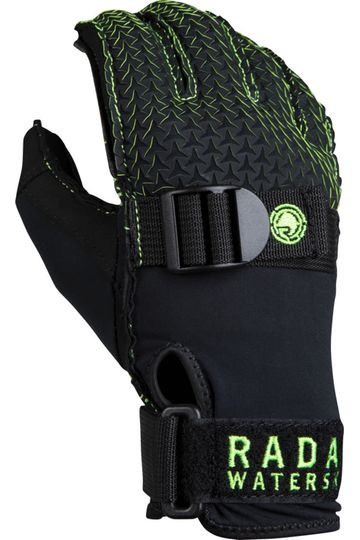 Radar 2024 Hydro K Slalom Ski Gloves