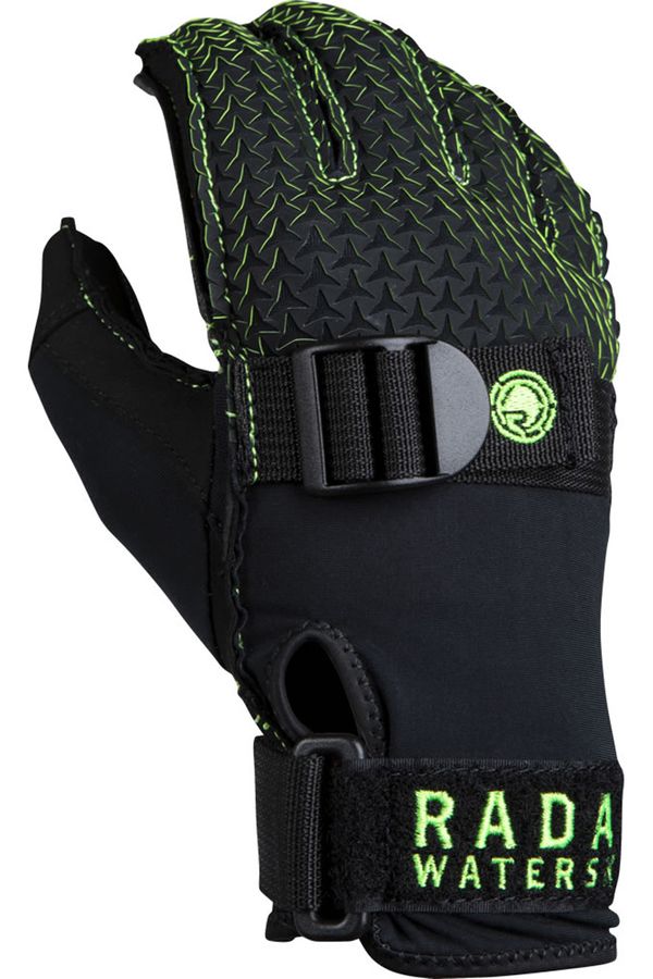 Radar 2025 Hydro K Slalom Ski Gloves