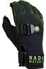 Radar 2025 Hydro K Slalom Ski Gloves