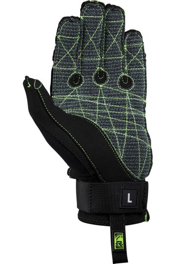 Radar 2024 Hydro K Slalom Ski Gloves