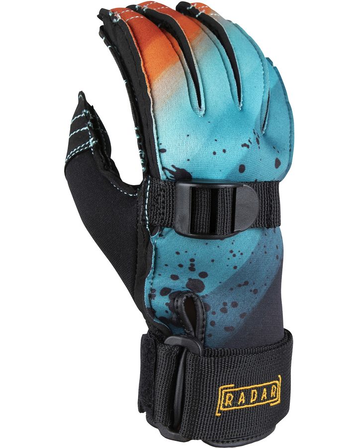 Radar 2024 TRA Junior Slalom Ski Gloves