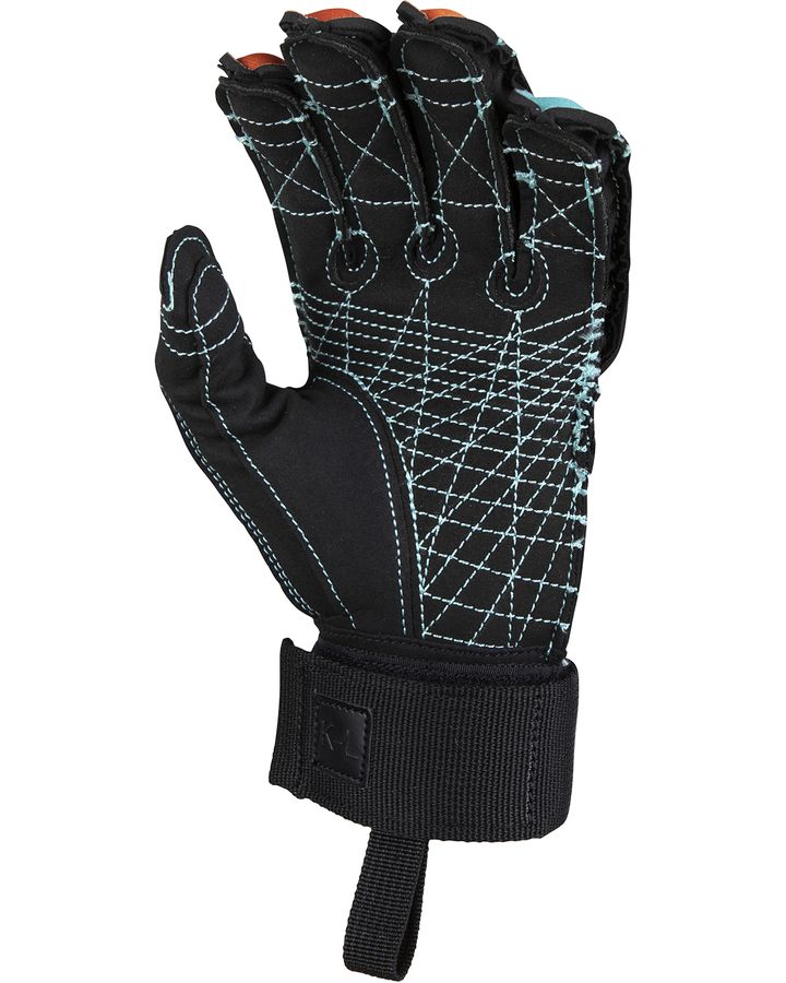 Radar 2024 TRA Junior Slalom Ski Gloves