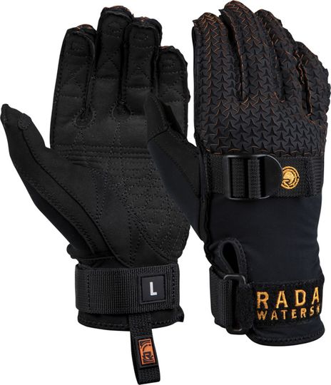 Radar 2025 Hydro A Slalom Ski Gloves