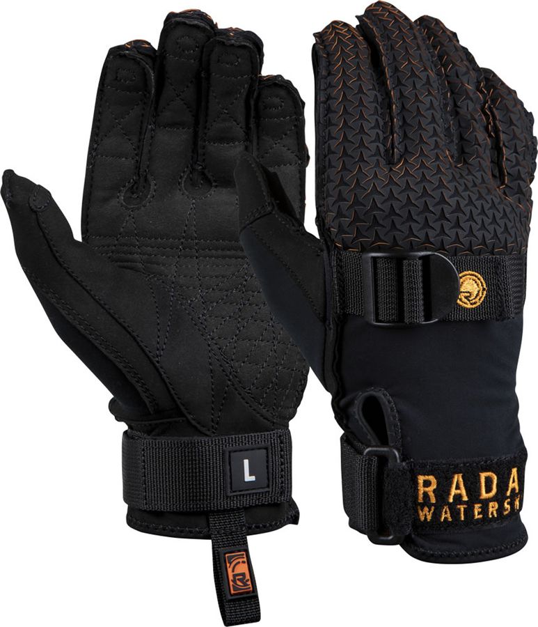 Radar 2024 Hydro A Slalom Ski Gloves