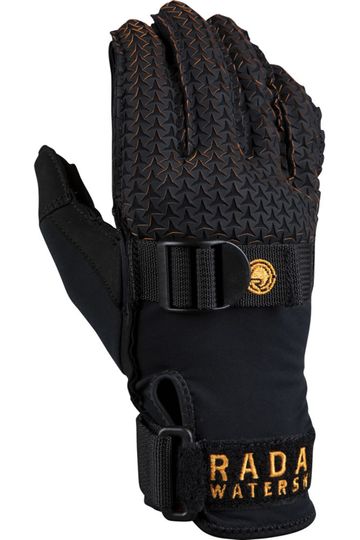 Radar 2025 Hydro A Slalom Ski Gloves