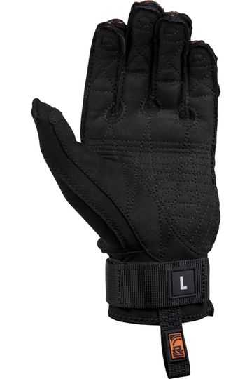 Radar 2025 Hydro A Slalom Ski Gloves