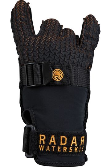 Radar 2025 Hydro A Slalom Ski Gloves