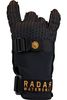 Radar 2025 Hydro A Slalom Ski Gloves