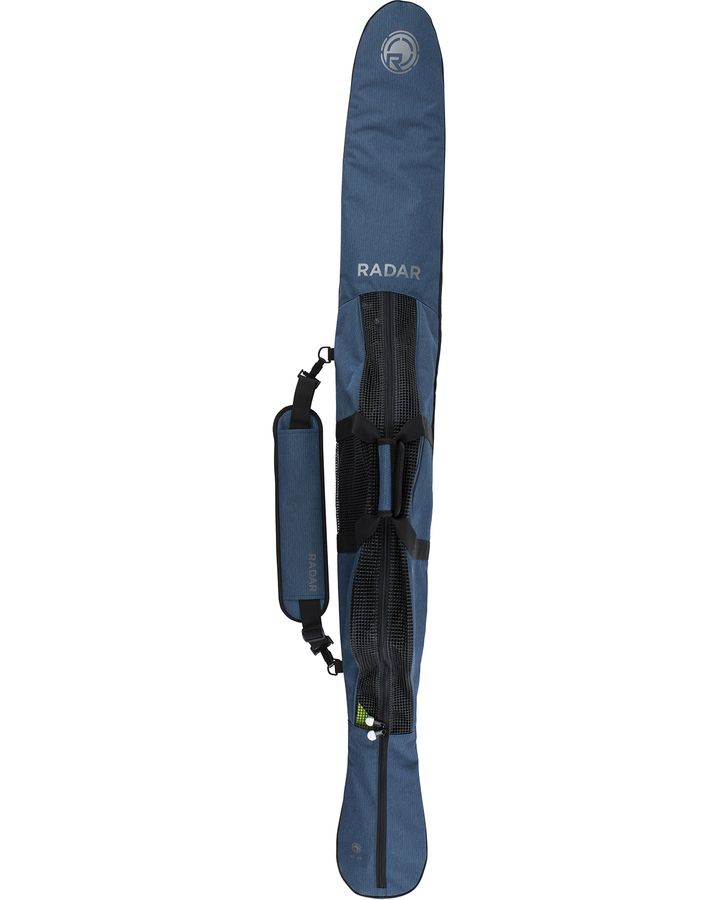 Radar 2024 Padded Slalom Ski Case