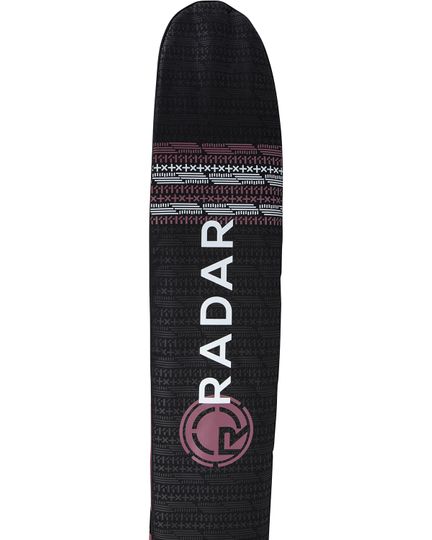 Radar 2024 Padded Ladies Slalom Ski Case