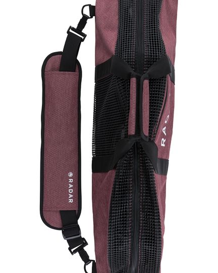 Radar 2025 Padded Ladies Slalom Ski Case