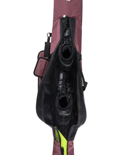 Radar 2025 Padded Ladies Slalom Ski Case