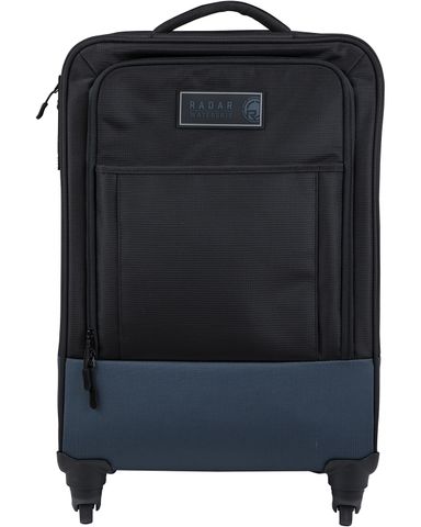 Radar 2025 Flight 4 Wheel Carry-On Luggage