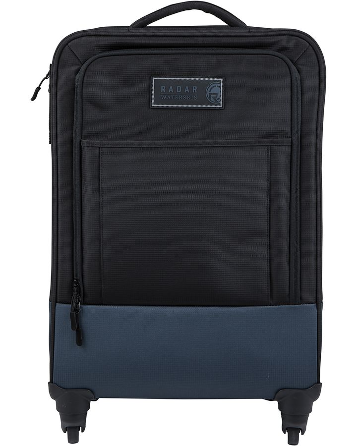 Radar 2024 Flight 4 Wheel Carry-On Luggage