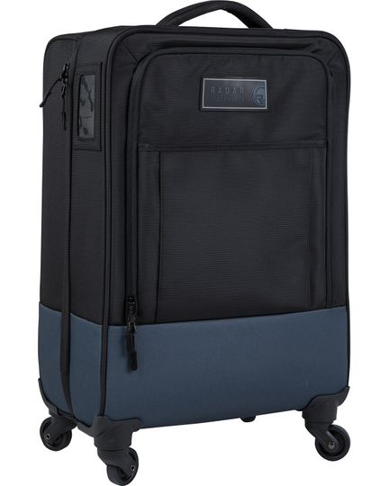 Radar 2024 Flight 4 Wheel Carry-On Luggage