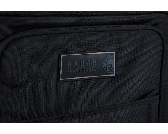 Radar 2024 Flight 4 Wheel Carry-On Luggage