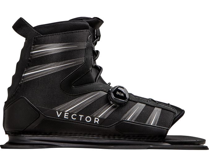 Radar 2024 Vector Boa Slalom Boot