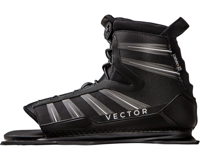 Radar 2024 Vector Boa Slalom Boot