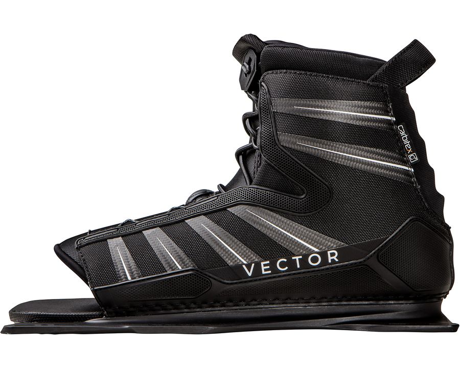 Radar 2024 Vector Boa Slalom Boot