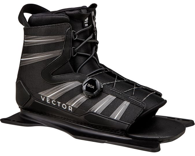 Radar 2024 Vector Boa Slalom Boot