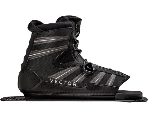 Radar 2024 Vector Boa Rear (Alum) Slalom Boot