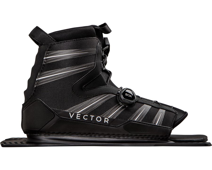 Radar 2024 Vector Boa Rear Slalom Boot