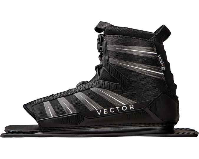 Radar 2024 Vector Boa Rear Slalom Ski Boot