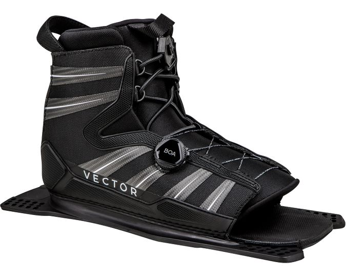 Radar 2024 Vector Boa Rear Slalom Boot