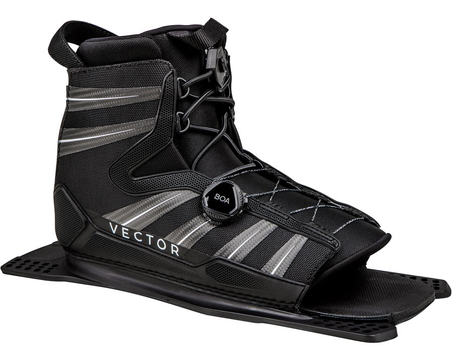 Radar 2024 Vector Boa Rear Slalom Ski Boot