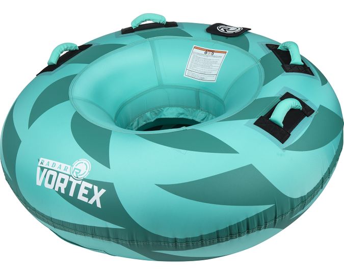 Radar 2024 Vortex Tube