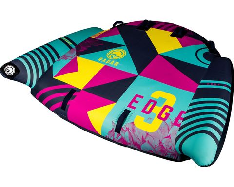 Radar 2026 Edge 3 Tube