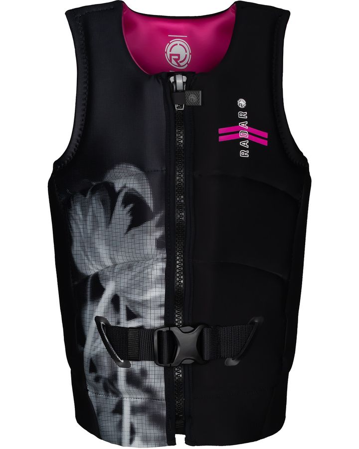 Radar 2023 Lyric Ladies Buoyancy Vest