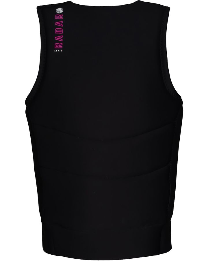 Radar 2023 Lyric Ladies Buoyancy Vest