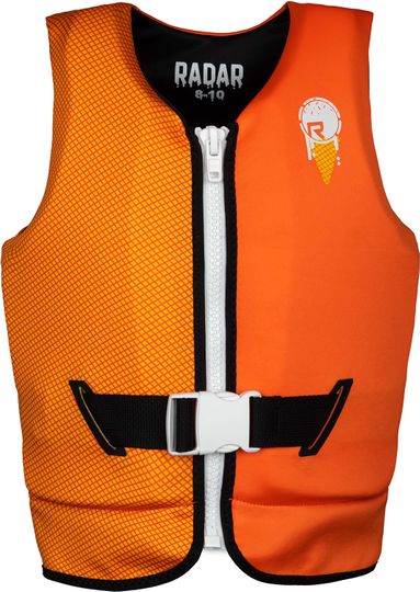 Radar 2024 Tra Boys Buoyancy Vest