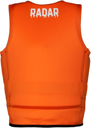 Radar 2024 Tra Boys Buoyancy Vest