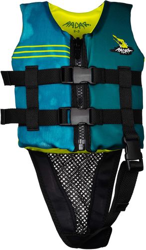 Radar 2024 Tra Boys' Buoyancy Vest