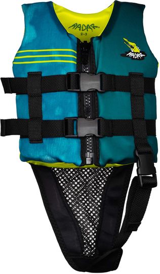 Radar 2024 Tra Boys Buoyancy Vest