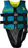 Radar 2024 Tra Boys Buoyancy Vest