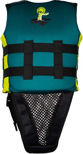 Radar 2024 Tra Boys Buoyancy Vest