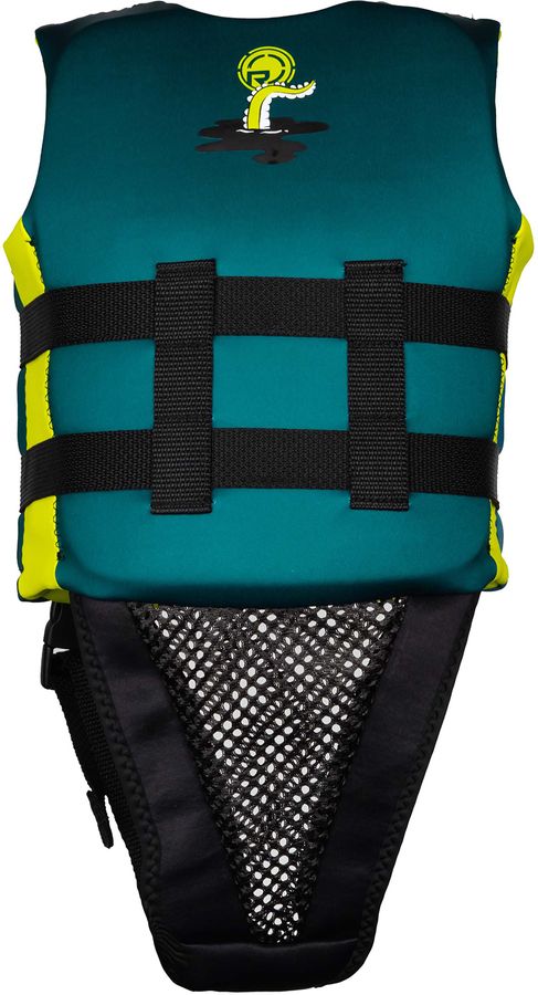 Radar 2024 Tra Boys Buoyancy Vest