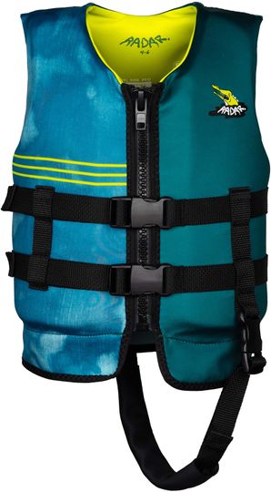 Radar 2024 Tra Boys Buoyancy Vest