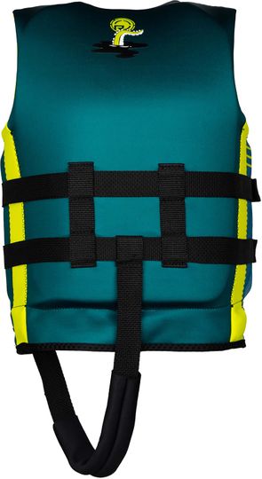 Radar 2024 Tra Boys Buoyancy Vest