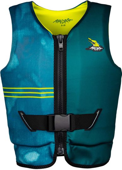 Radar 2024 Tra Boys Buoyancy Vest