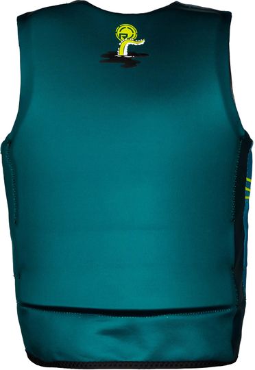 Radar 2024 Tra Boys Buoyancy Vest