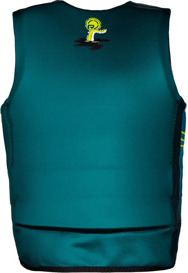 Radar 2024 Tra Boys Buoyancy Vest